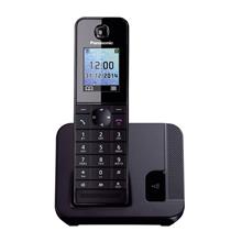 گوشی تلفن بی سیم پاناسونیک مدل KX-TGH210